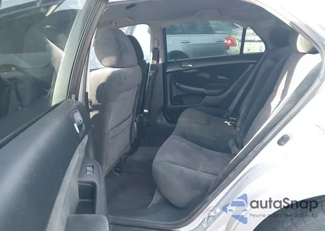 2005 Honda Accord 2.4 Lx z USA, uszkodzony, nr VIN 1HGCM55465A040273